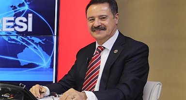 Başkan Deveci: "Karadeniz'in İstanbul'u Atakum"
