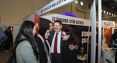 Başkan Deveci: "Siyaset kurumu gençlerin geleceğini karartıyor"