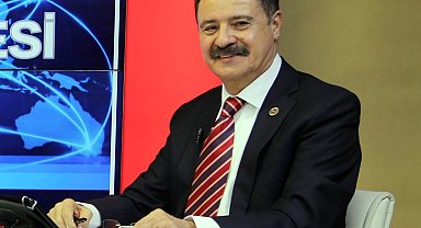 Başkan Deveci'den aday adaylarına çağrı: "Seçmenin karşısına hep beraber çıkalım"