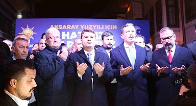 Başkan Dinçer: "Bayrağı en üstte dalgalandıracağız"