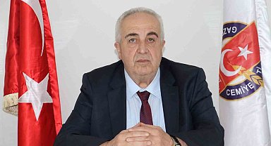 Başkan Erdem'den FHGC'ye veda