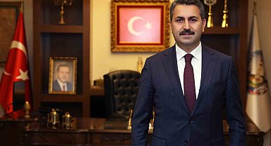 Başkan Eroğlu: "Tokat'ımıza yeni bir heyecan getirdik"