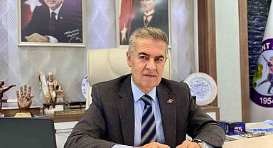 Başkan Erol'dan 'Dijital Halk Günü'