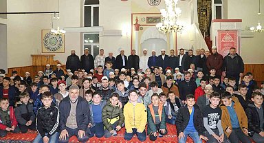 Başkan Güler, gençlerle buluştu