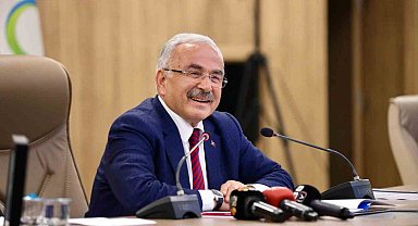 Başkan Güler: "5 yıl daha çalışmak benim için şeref olacak"