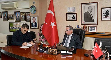 Başkan Günel: "Belediye bütçesini 1 milyara çıkarttık"