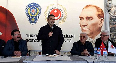 Başkan Günel: "Günün 24 saati Kuşadası için çalışıyoruz"
