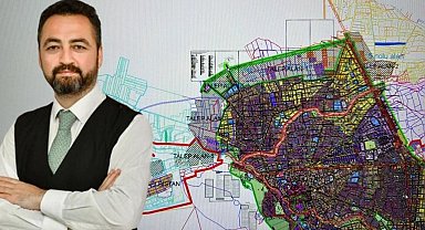 Başkan Gürbüz: "Yeni imar planımız onaylandı"