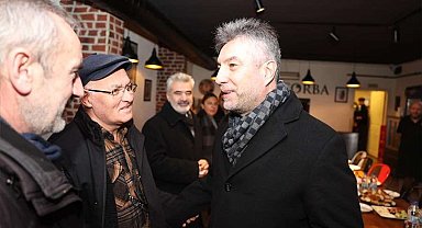 Başkan İlhan Ocaklı: "Yegane hedefimiz Şile'ye ve Şilelilere daha fazla hizmet sunmak"