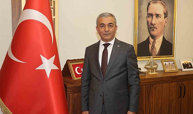 Başkan Kaplan: "Gazeteciler toplumun gözü, kulağı ve sesidir"