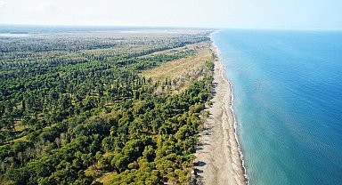 Başkan Kılıç: "Terme Karadeniz'in gözdesi olacak"