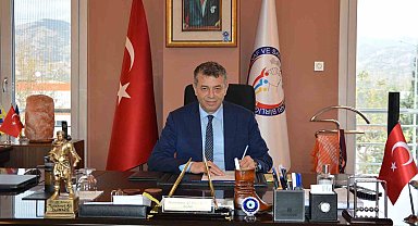 Başkan Künkcü: "Hiç bir şekilde esnafımızın alın terini gereksiz harcamalara kullanmıyoruz"
