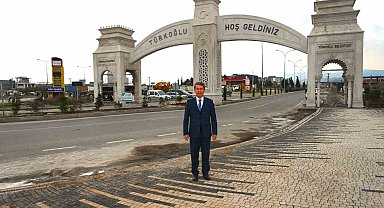 Başkan Okumuş: "Şehitlerimize vefa borcumuz var"