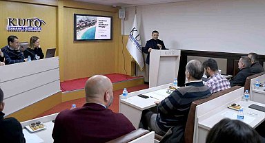 Başkan Ömer Günel: "Çıraklık dönemim bitti, kalfalık dönemim başlıyor"