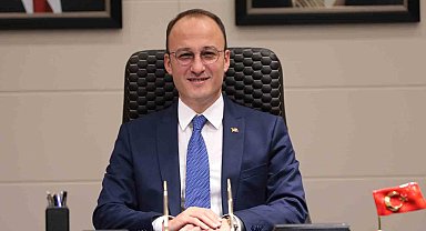 Başkan Örki Regaip Kandili mesajı yayımladı