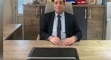 Başkan Özen, Braille Alfabesi'nin önemine dikkat çekti