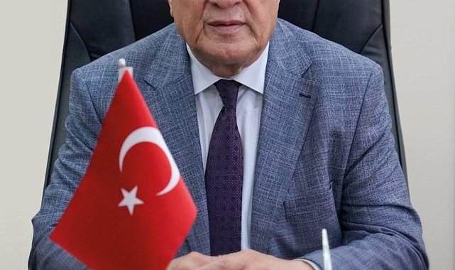 Başkan Pekmezci: "Regaib gecesinde öncelikli görevimiz, ellerimizi ve gönüllerimizi açarak daha iyi bir kul, daha duyarlı bir Müslüman olma azmimizi tazelemektir"