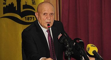 Başkan Pekmezci: "Tarafsız ve objektif basın, demokratik toplumların olmazsa olmazı"