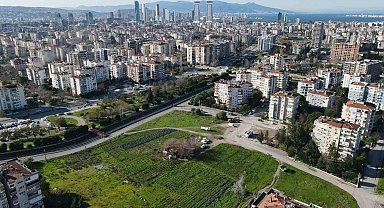 Başkan Sandal: "Osmangazi'nin 32 yıllık sorununu çözdük"