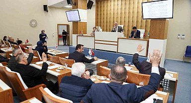 Başkan Sandıkçı: "Türkiye Yüzyılı'nda ilçemizi geleceğe taşımak için kararlılıkla çalışmaya devam edeceğiz"