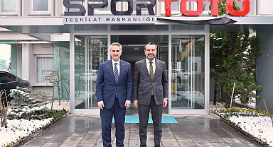 Başkan Şerifoğulları, Elazığ'a hizmet etmeye devam ediyor
