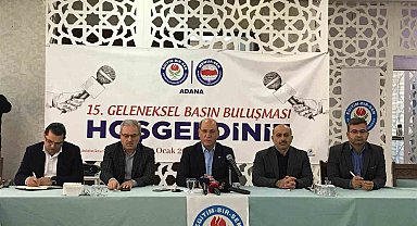 Başkan Sezer: "Sözleşmeli öğretmenlik kaldırılmalı"