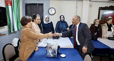 Başkan Söğüt: "İlçe turizmi için önemli adımlar attık"