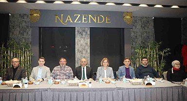 Başkan Söğüt: "İnsana dokunan projeler yaptık"