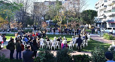 Başkan Soyer'in ödüllü projesi İzmirlilere sağlık götürüyor