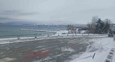 Başkan Uzunlar, karın en yoğun vurduğu şehirde son durumu açıkladı