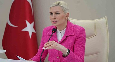 Başkan Vekili Subaşı, Belediye Meclisi'nde reddedilen 'iç borçlanma'yla ilgili açıklama yaptı