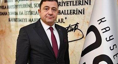 Başkan Yalçın: "2023 yılı ihracat rekoru tüm sanayicilerimizin başarısıdır"