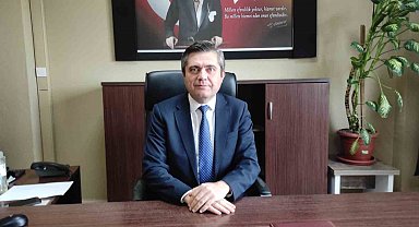 Başkan Yardımcısı Aşkın Akkoç'a yeni görev