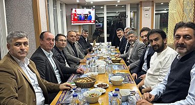 Başkan Yılmaz: "Gediz'de tarih yazacağız"