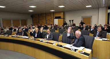 Başkan Zeybek'den teleferik projesiyle ilgili heyecanlandıran açıklama
