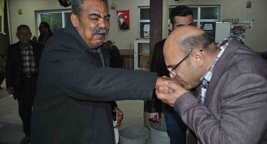 Başpehlivan Güçlü'den Günlük'e destek