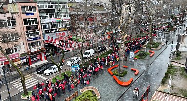 Batı Trakya Türklerinin direnişi unutulmadı