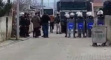 Batman'da akraba kavgasında 1 kişi aldığı bıçak darbesiyle hayatını kaybetti