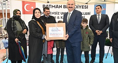 Batman'da çölyak hastalarını sevindiren adım, glütensiz ekmek fırını açılıyor