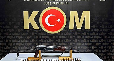 Batman'da eş zamanlı kaçakçılık operasyonu: 13 gözaltı