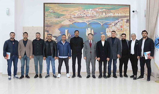 Batman'da tekstil üreticileri markalaşmak için harekete geçti