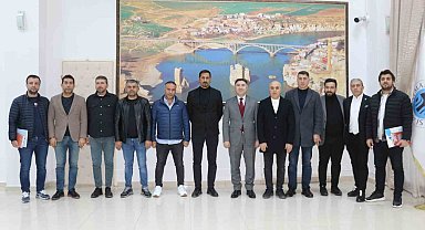 Batman'da tekstil üreticileri markalaşmak için harekete geçti