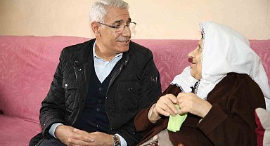 Battalgazi Belediyesi, sosyal belediyecilik çalışmalarıyla on binlerce kişiye ulaştı