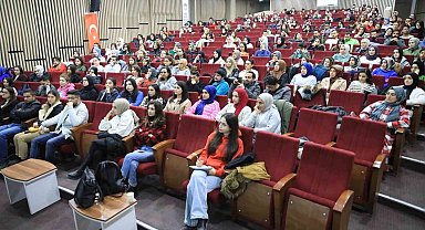 Battalgazi Belediyesi tarafından düzenlenen KPSS tekrar kampına yoğun ilgi