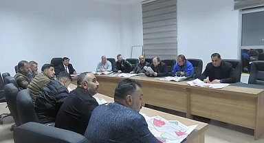 Bayburt'ta avcılık eğitimi