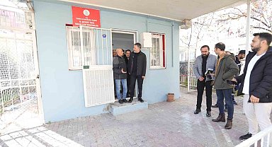 Bayraklı'da ücretsiz diş polikliniği sayısı 7'ye çıktı