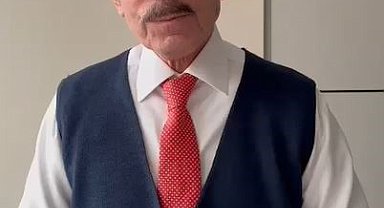 Bayrampaşa Belediye Başkanı Atila Aydıner'den yangınla ilgili açıklama