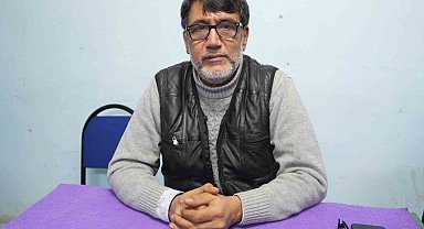 Belediye başkanlığına aday olunca ölümle tehdit edildi