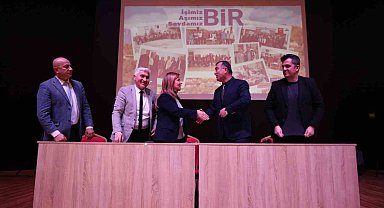 Belediye işçilerinin en düşük maaşı 25 bin liraya yükseldi