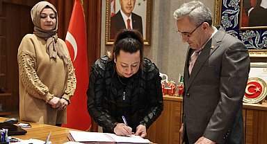 Belediyeden indirim protokolü